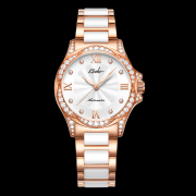 为她的文雅时辰——依波蝶恋花系列从动机械手