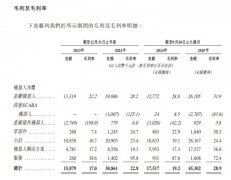 铁壁“阿童木” IPO瓜子杨浩涌上岸